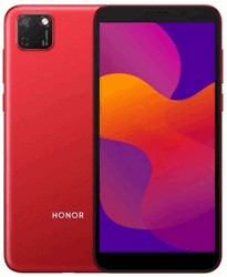 Замена дисплея на телефоне Honor 9S в Пензе